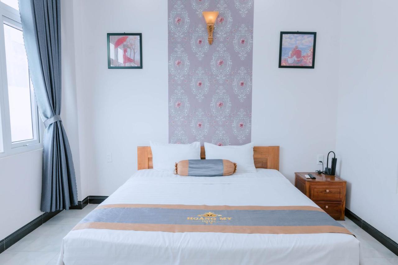 Khach San Hoang My Hotel Tuy Hoa Eksteriør billede